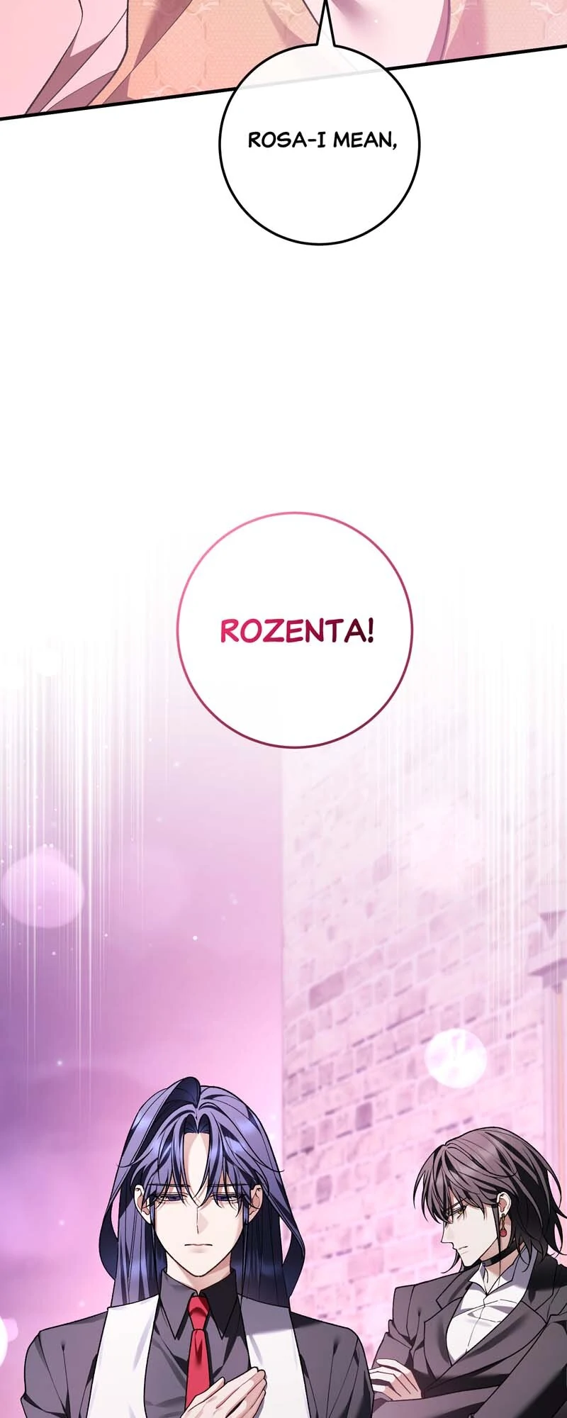 The Second Male Lead is Actually a Girl Chapter 75 - page 68