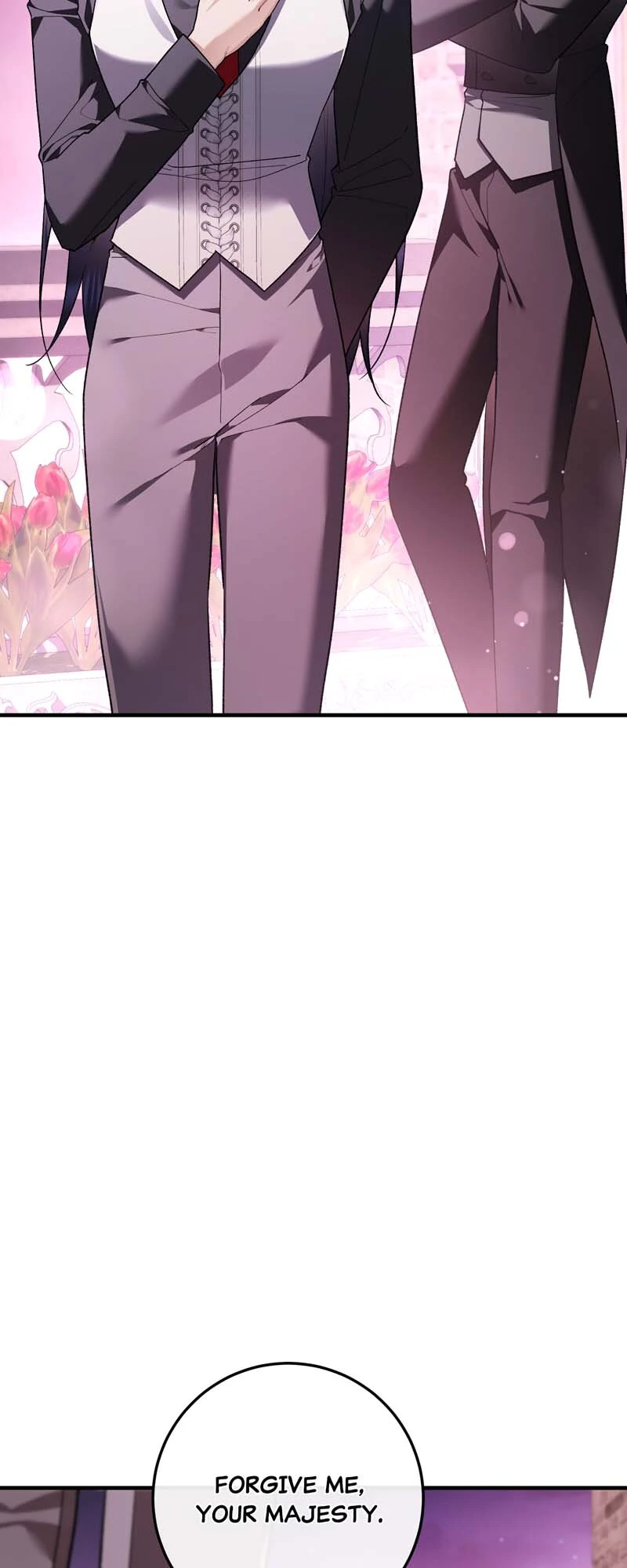 The Second Male Lead is Actually a Girl Chapter 75 - page 69