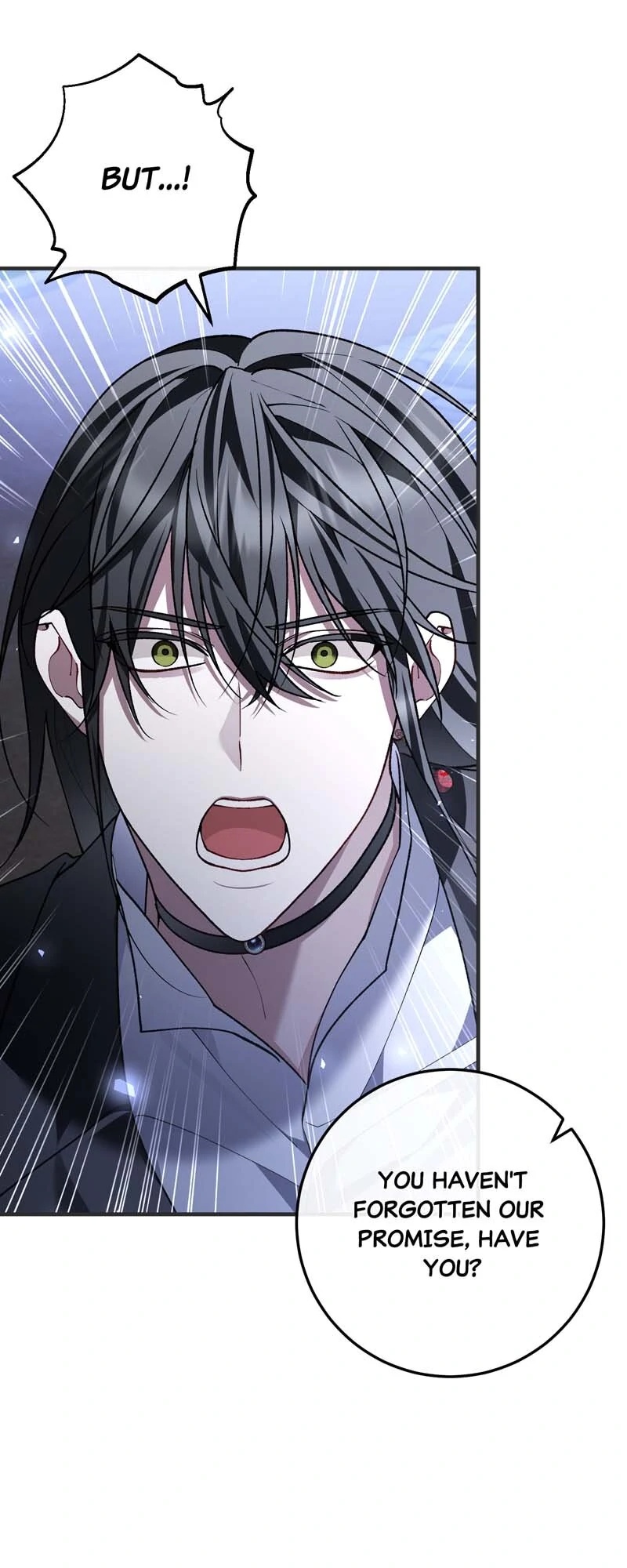 The Second Male Lead is Actually a Girl Chapter 75 - page 7