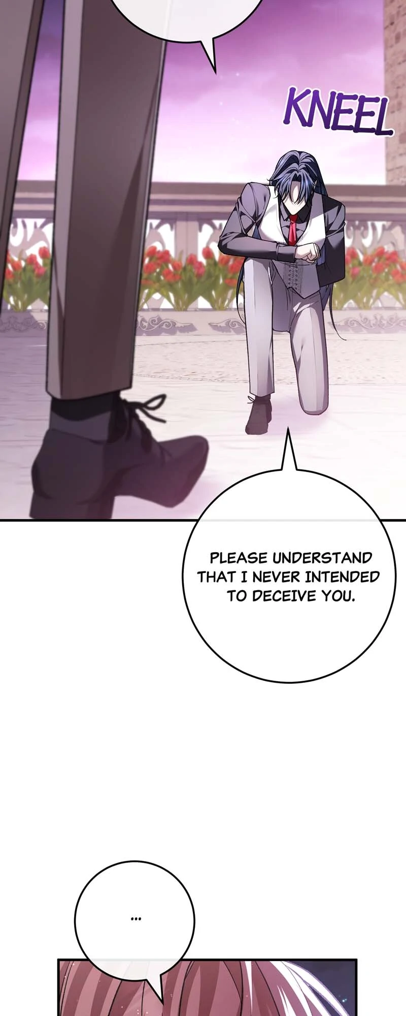 The Second Male Lead is Actually a Girl Chapter 75 - page 70