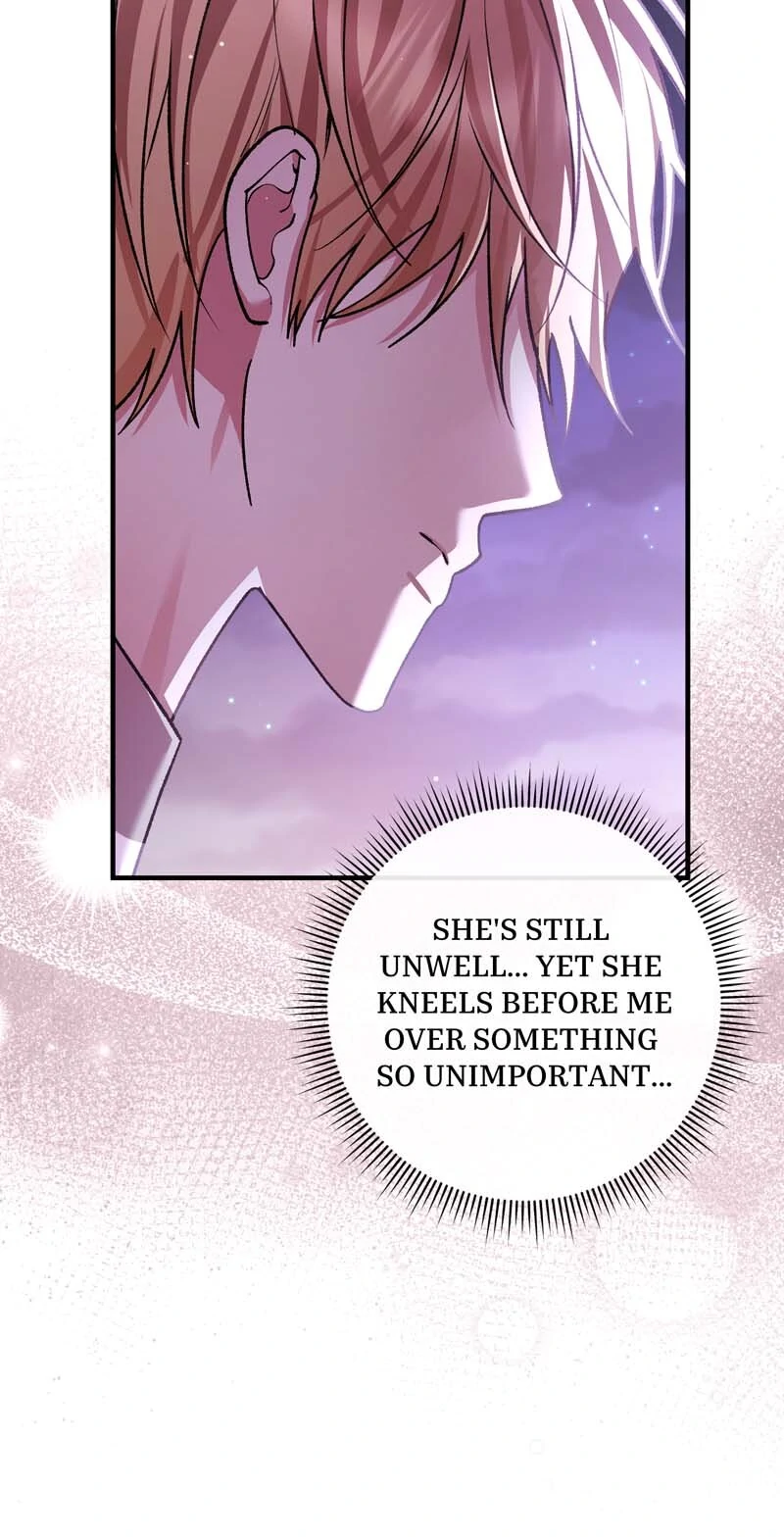 The Second Male Lead is Actually a Girl Chapter 75 - page 71