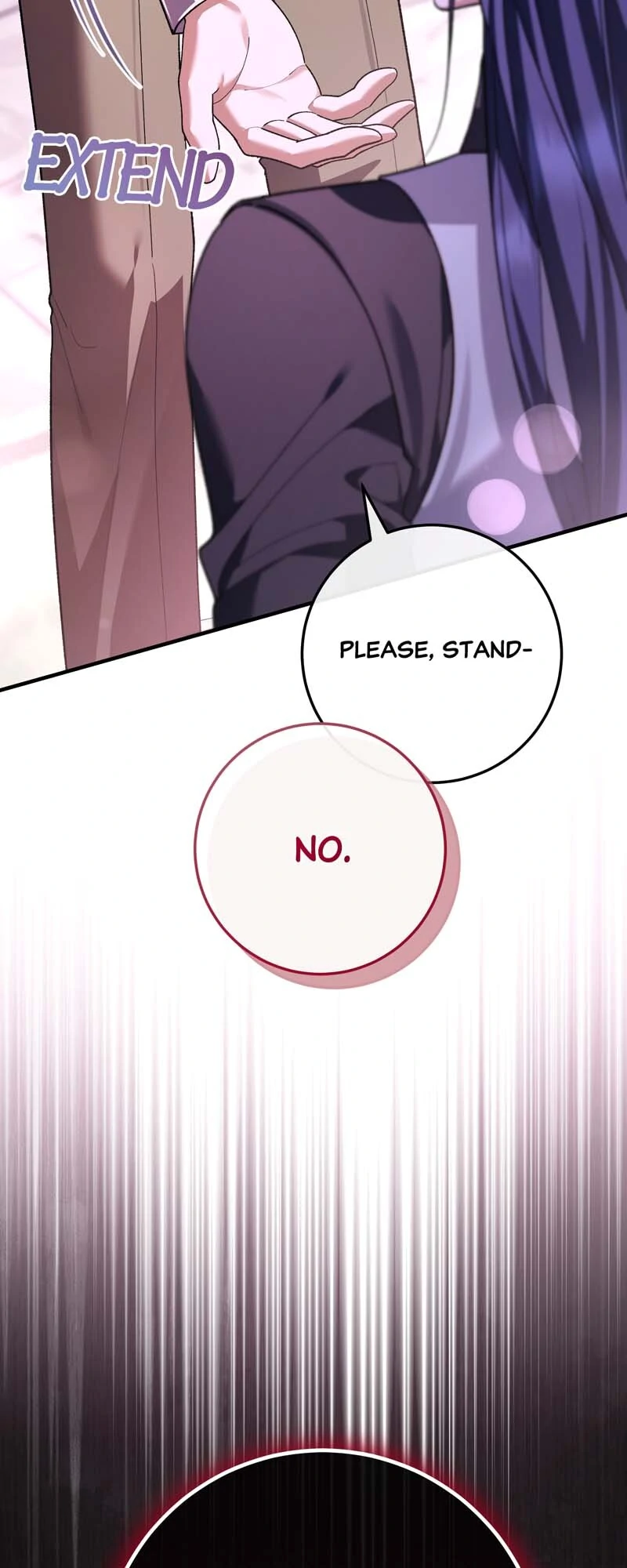 The Second Male Lead is Actually a Girl Chapter 75 - page 73