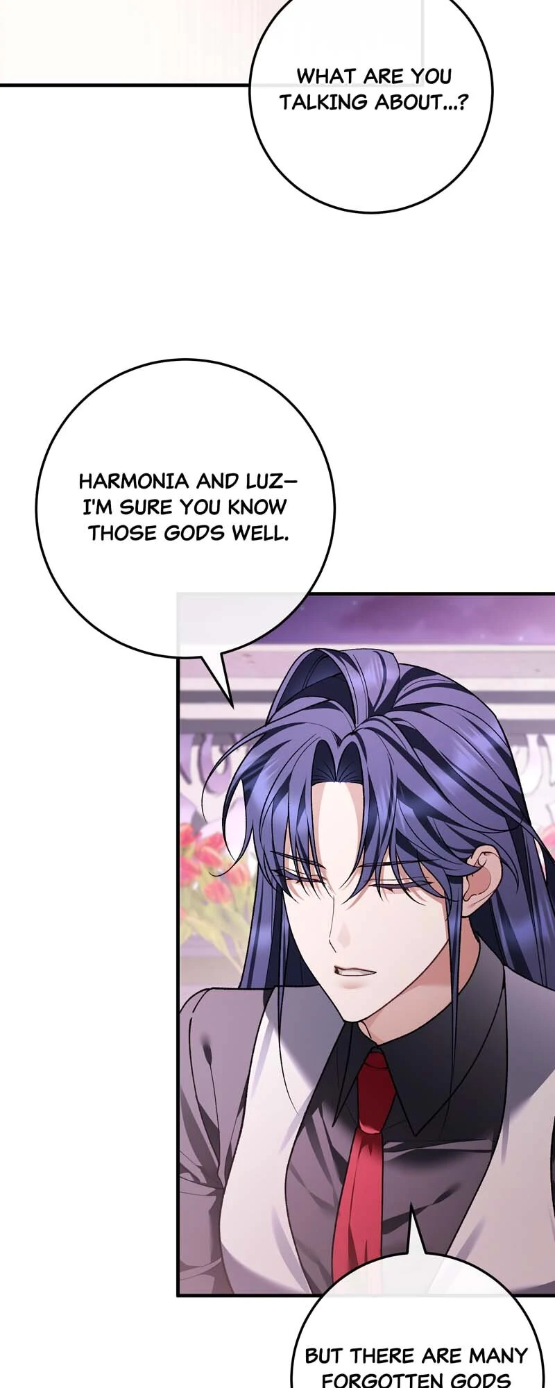 The Second Male Lead is Actually a Girl Chapter 75 - page 75