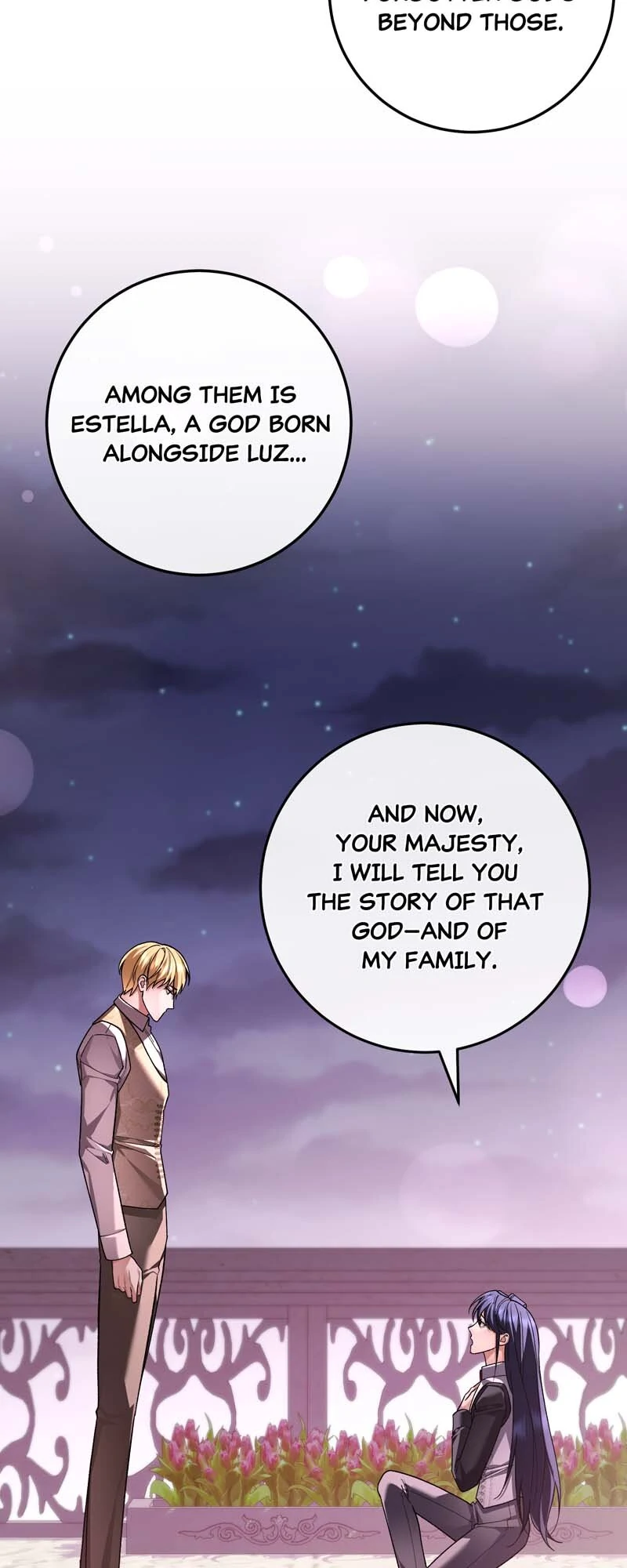 The Second Male Lead is Actually a Girl Chapter 75 - page 76