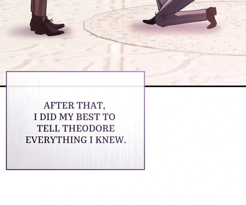 The Second Male Lead is Actually a Girl Chapter 75 - page 77