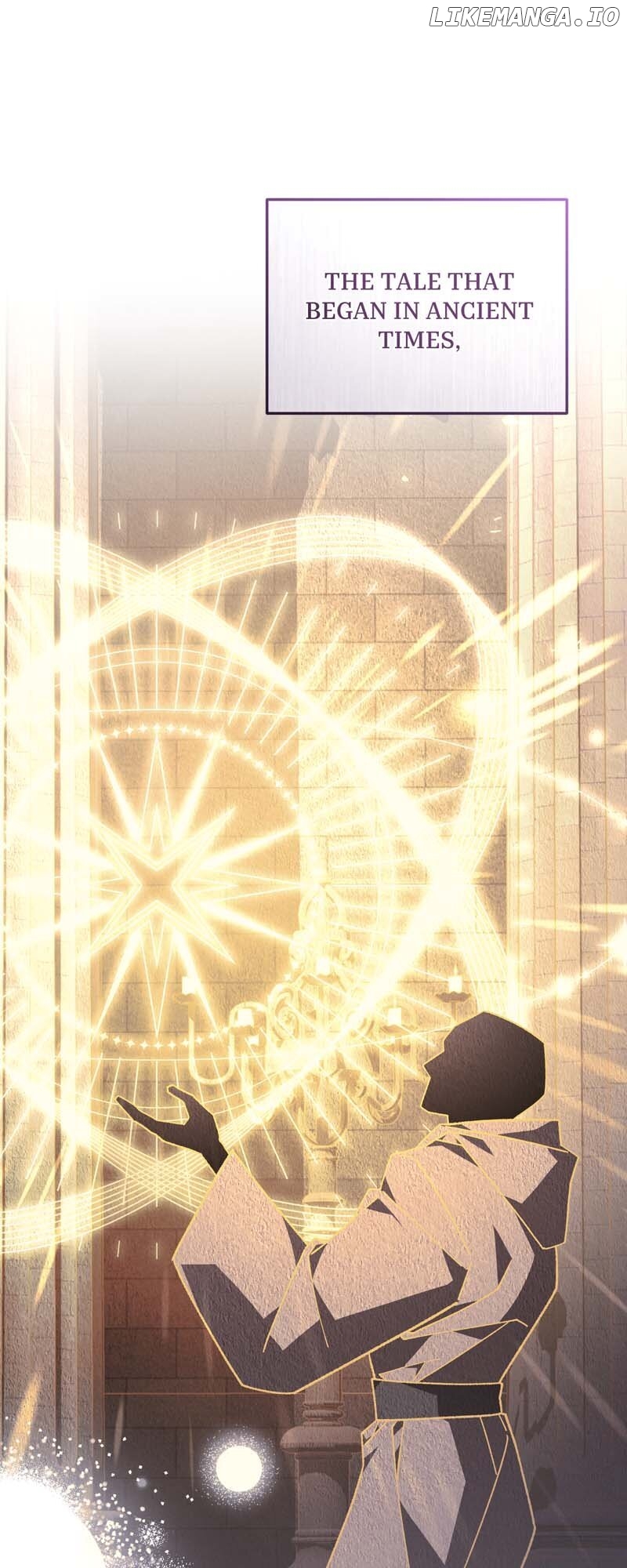 The Second Male Lead is Actually a Girl Chapter 75 - page 78