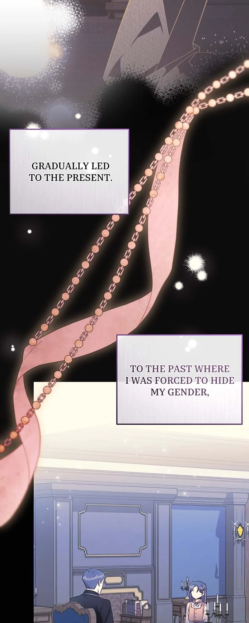 The Second Male Lead is Actually a Girl Chapter 75 - page 79