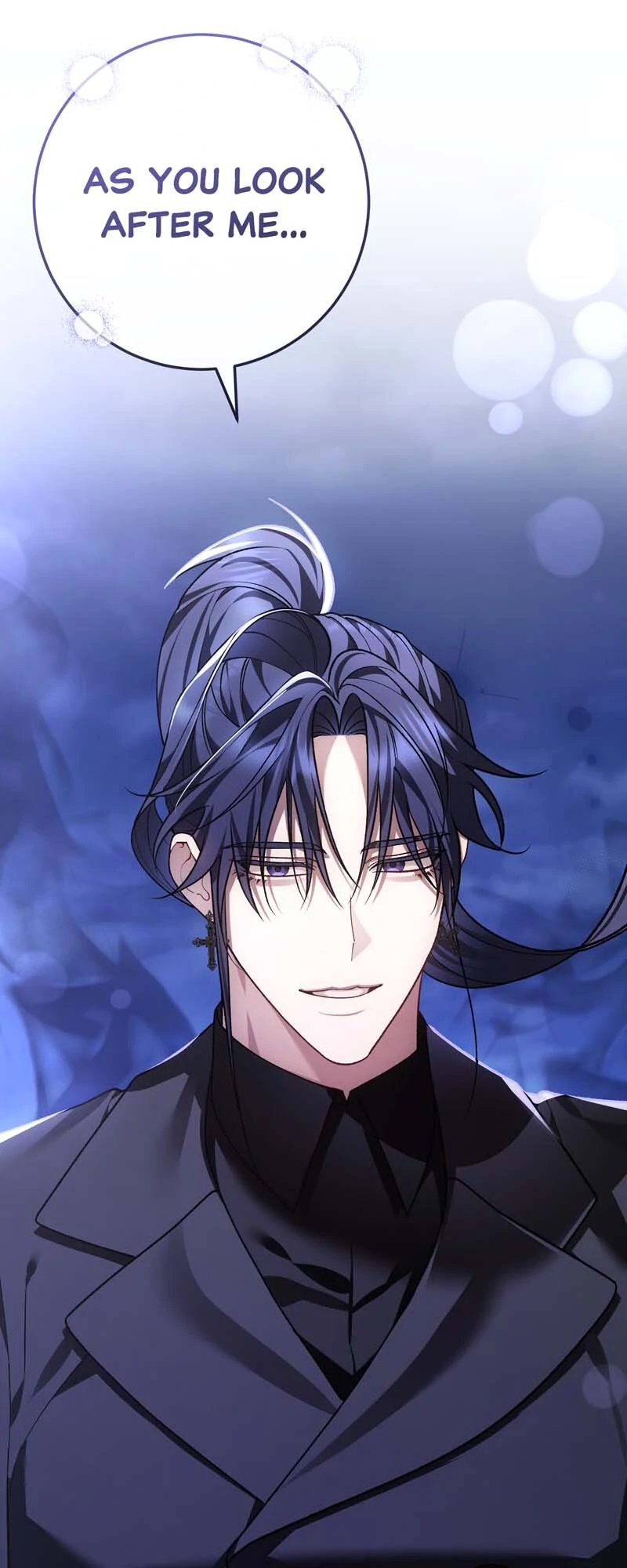 The Second Male Lead is Actually a Girl Chapter 75 - page 8