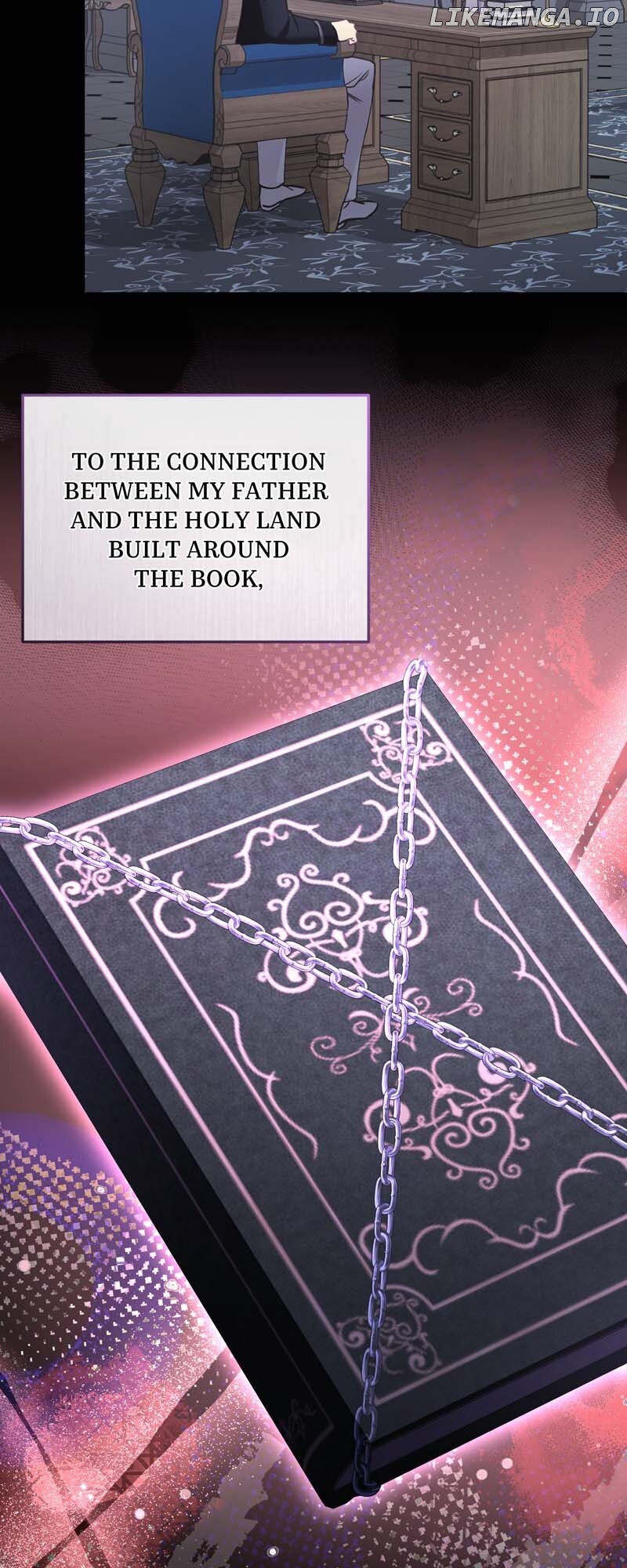 The Second Male Lead is Actually a Girl Chapter 75 - page 80