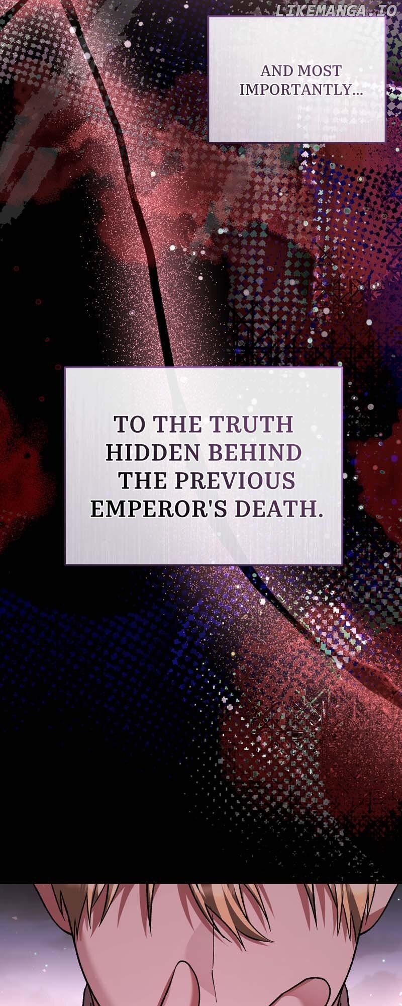 The Second Male Lead is Actually a Girl Chapter 75 - page 81