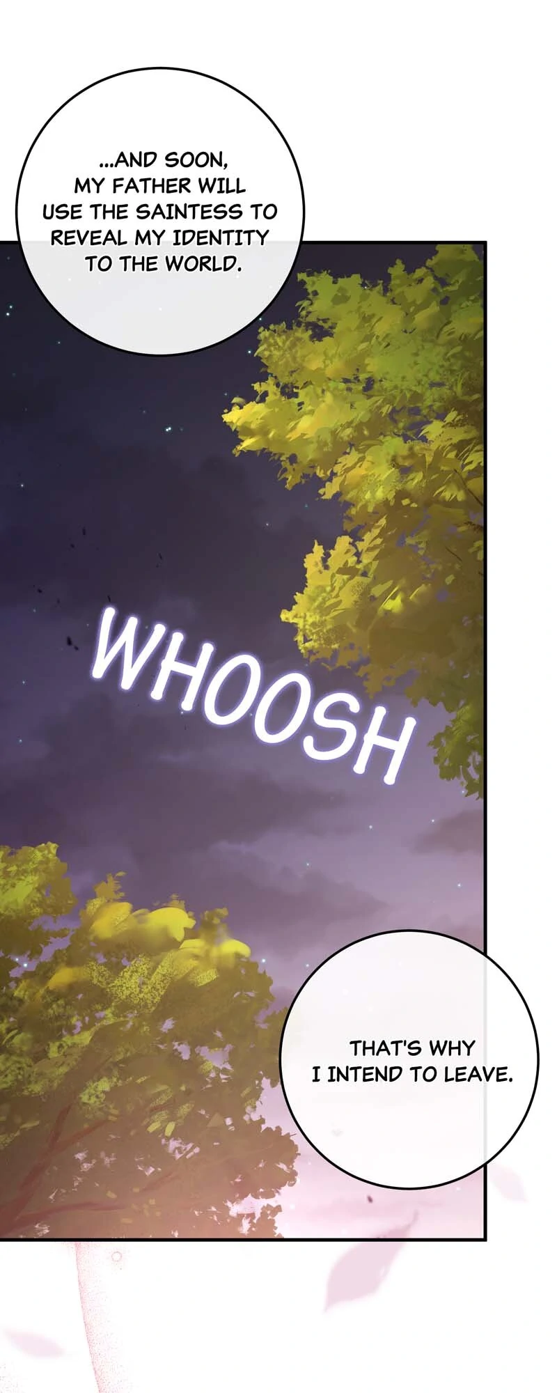 The Second Male Lead is Actually a Girl Chapter 75 - page 83