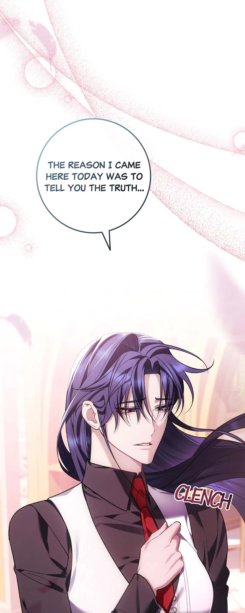 The Second Male Lead is Actually a Girl Chapter 75 - page 84