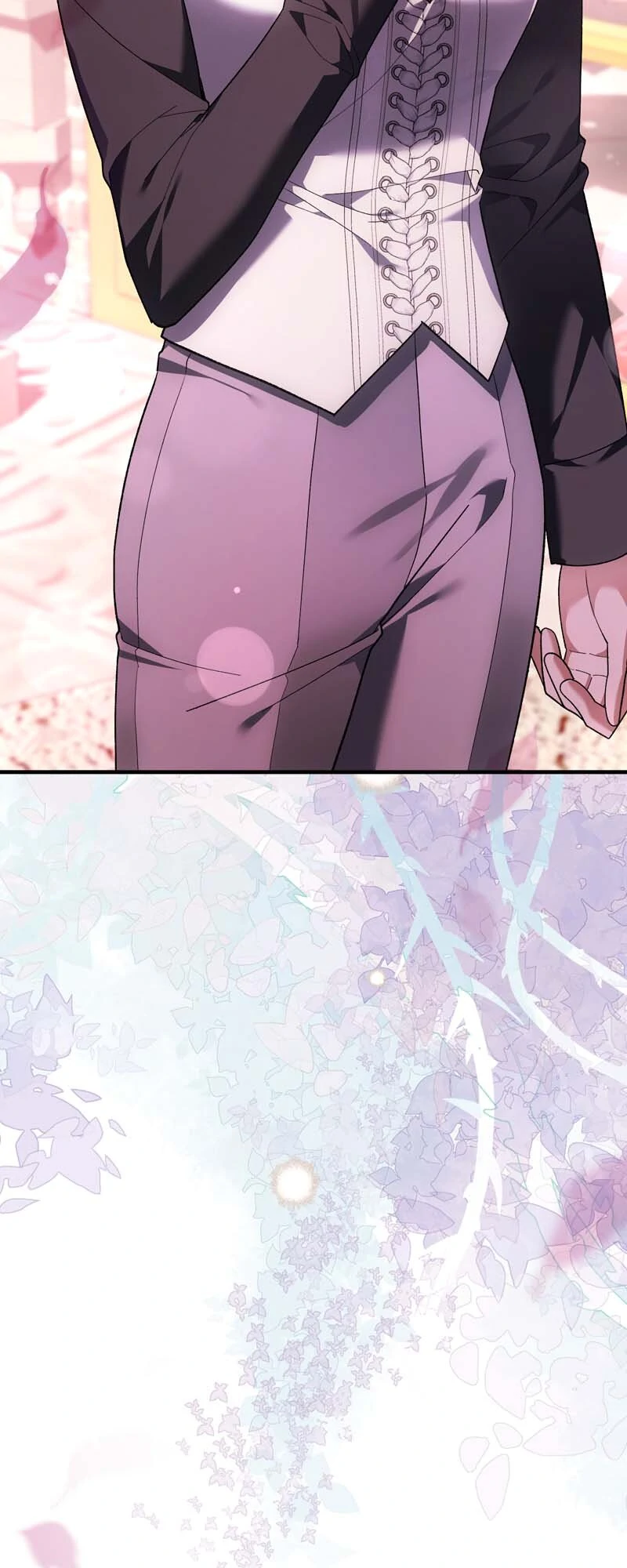 The Second Male Lead is Actually a Girl Chapter 75 - page 85