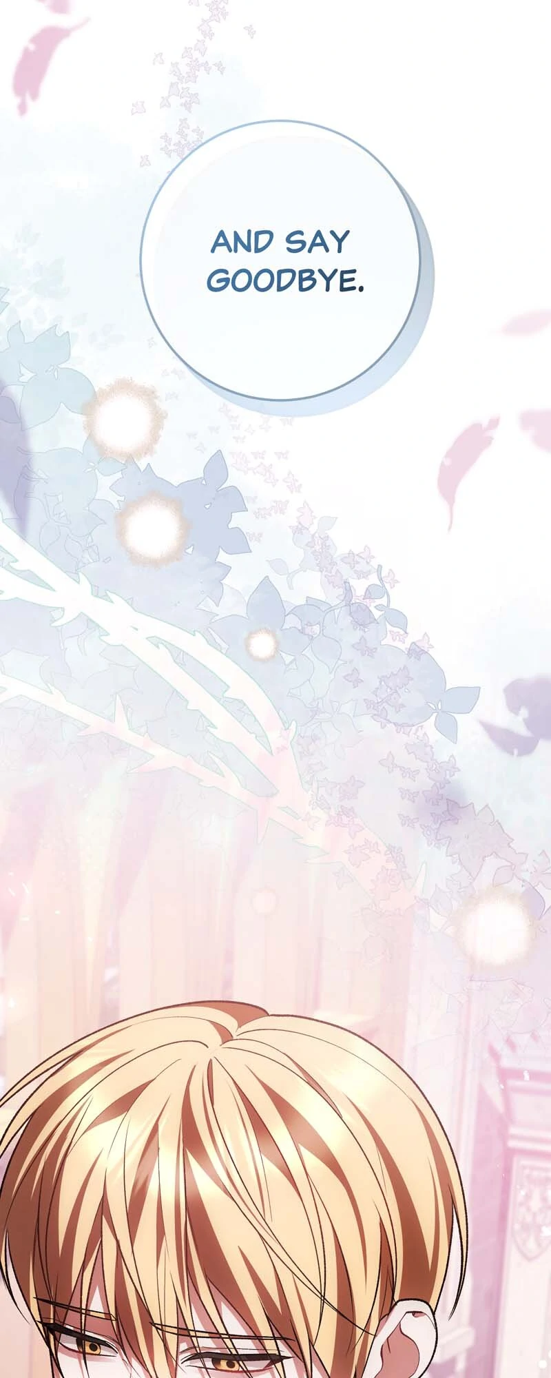 The Second Male Lead is Actually a Girl Chapter 75 - page 86