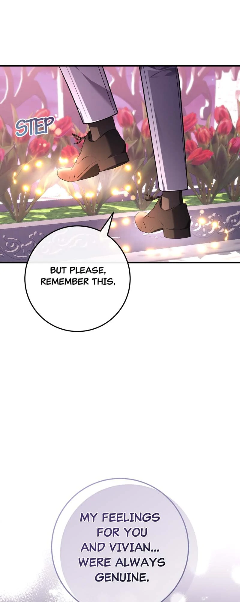 The Second Male Lead is Actually a Girl Chapter 75 - page 89