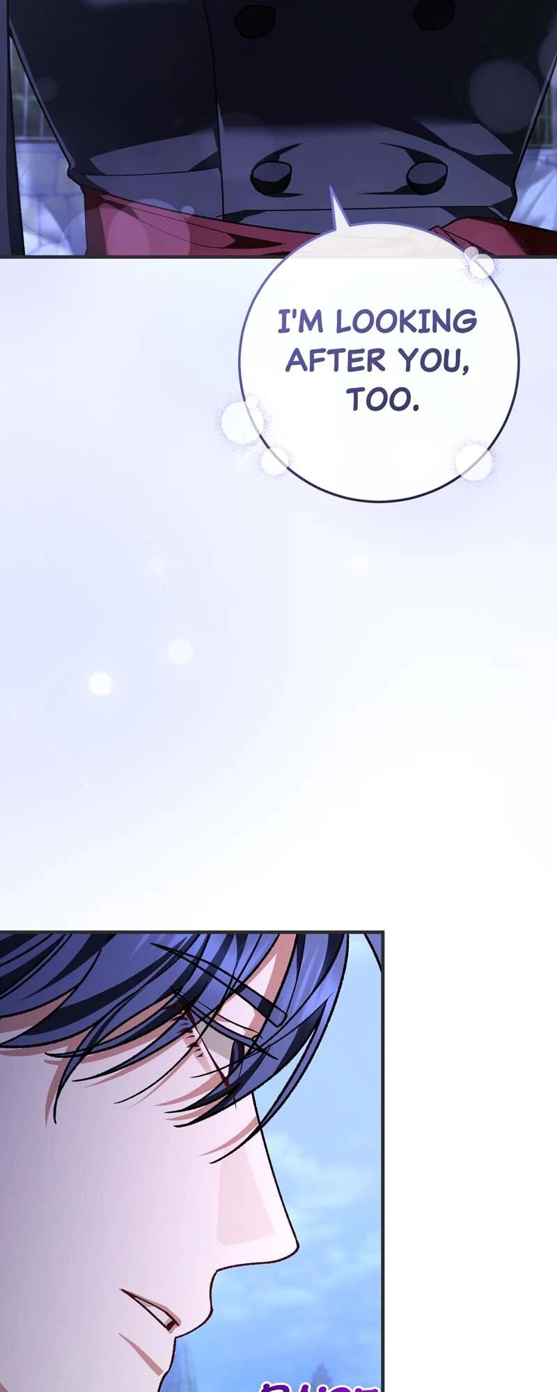 The Second Male Lead is Actually a Girl Chapter 75 - page 9