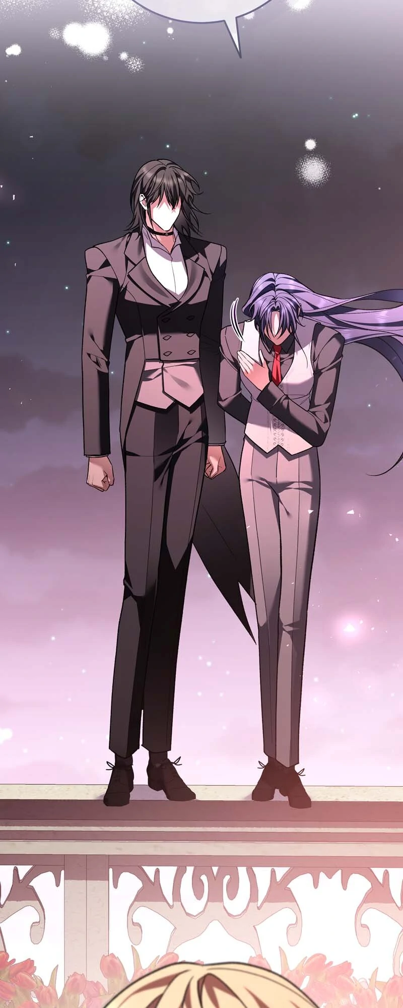 The Second Male Lead is Actually a Girl Chapter 75 - page 90