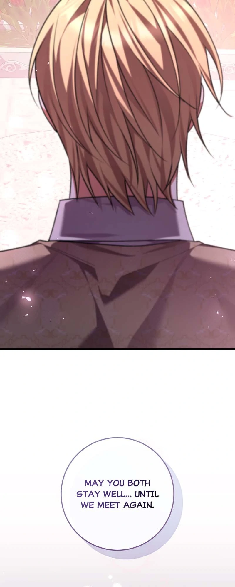 The Second Male Lead is Actually a Girl Chapter 75 - page 91