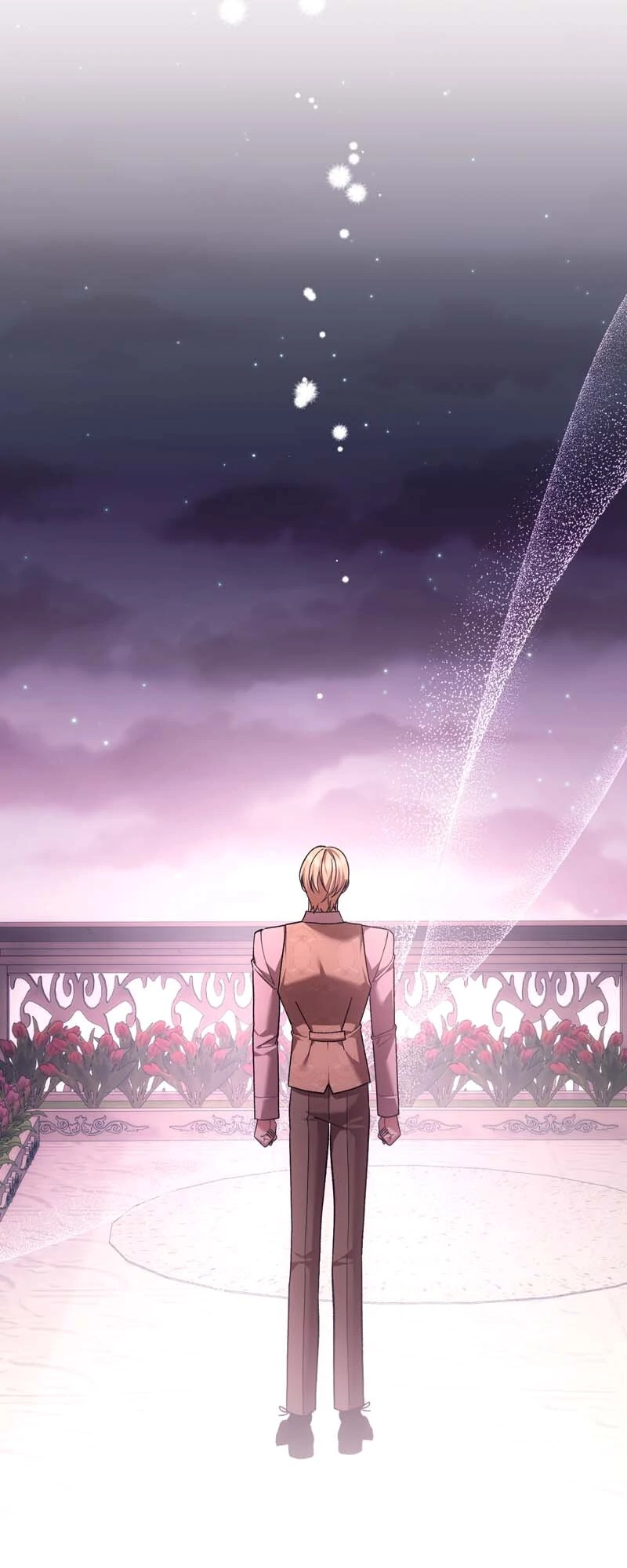 The Second Male Lead is Actually a Girl Chapter 75 - page 92