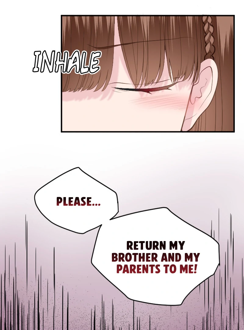 Notorious Wife-Killer's Remarriage Proposal Chapter 39 - page 11