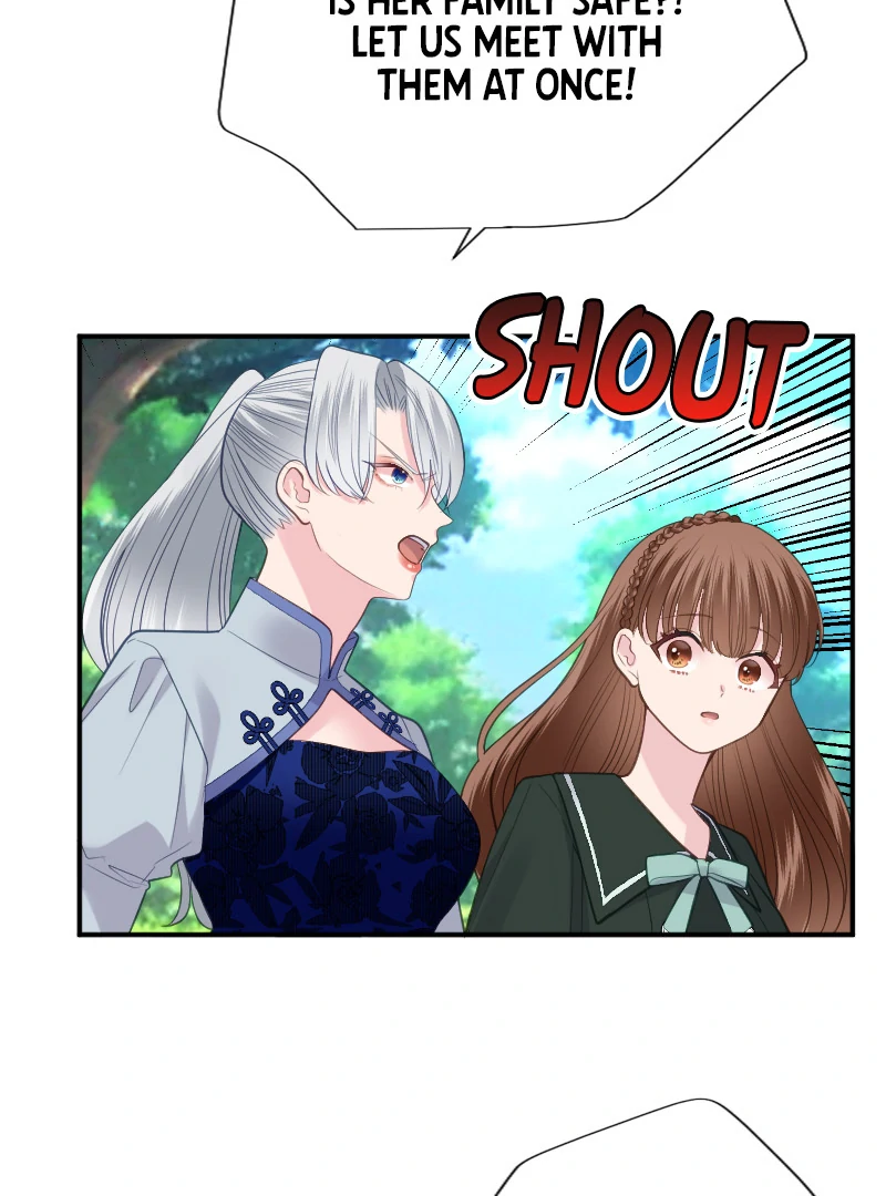 Notorious Wife-Killer's Remarriage Proposal Chapter 39 - page 15