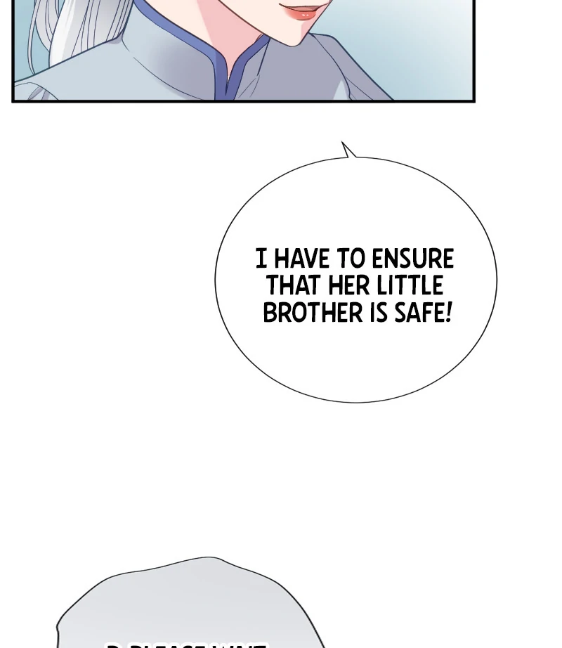 Notorious Wife-Killer's Remarriage Proposal Chapter 39 - page 20