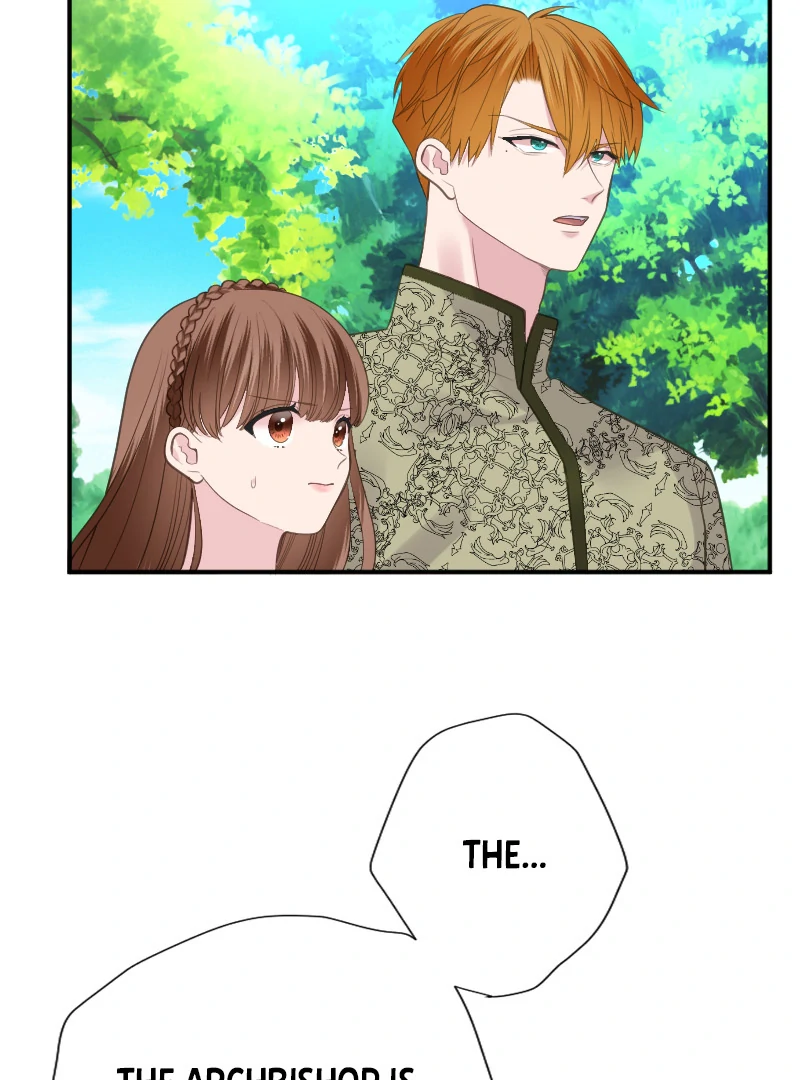 Notorious Wife-Killer's Remarriage Proposal Chapter 39 - page 25