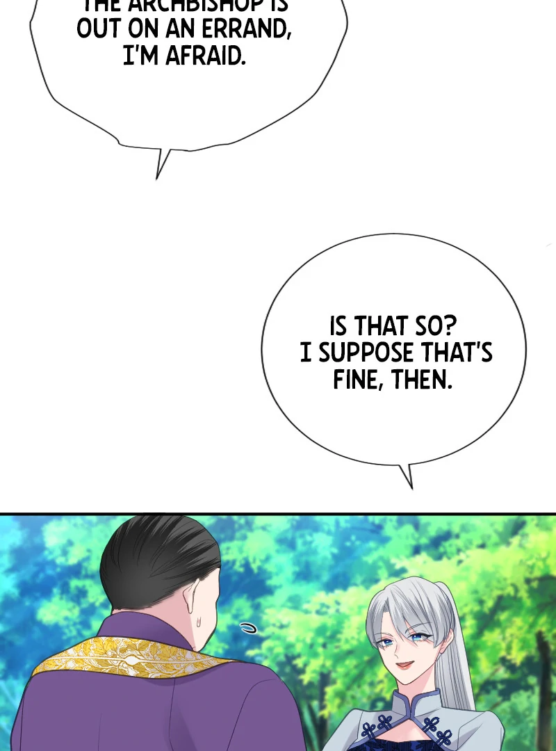 Notorious Wife-Killer's Remarriage Proposal Chapter 39 - page 26