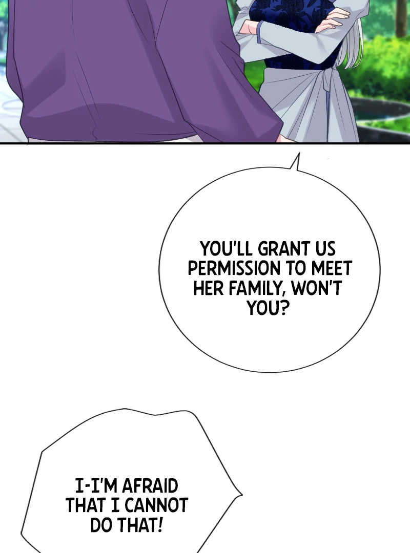 Notorious Wife-Killer's Remarriage Proposal Chapter 39 - page 27