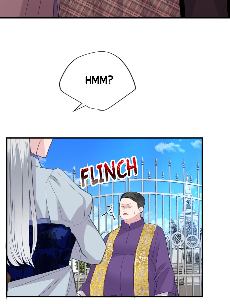 Notorious Wife-Killer's Remarriage Proposal Chapter 39 - page 31