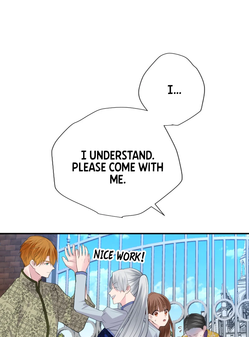 Notorious Wife-Killer's Remarriage Proposal Chapter 39 - page 38