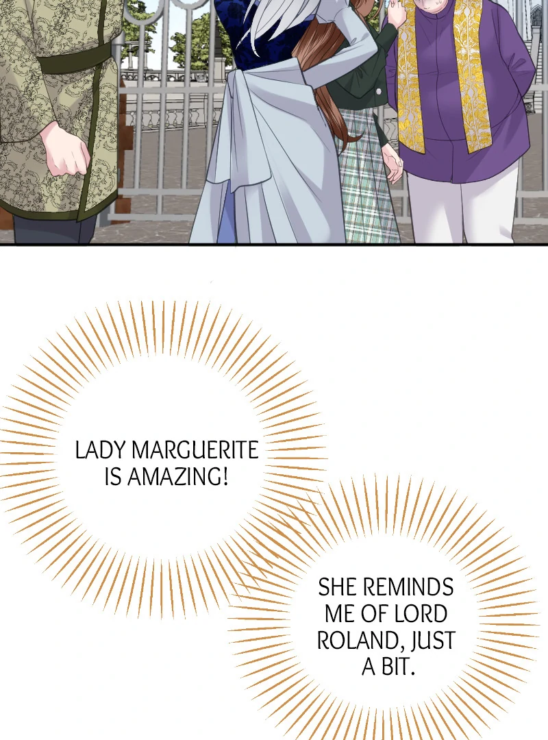 Notorious Wife-Killer's Remarriage Proposal Chapter 39 - page 39