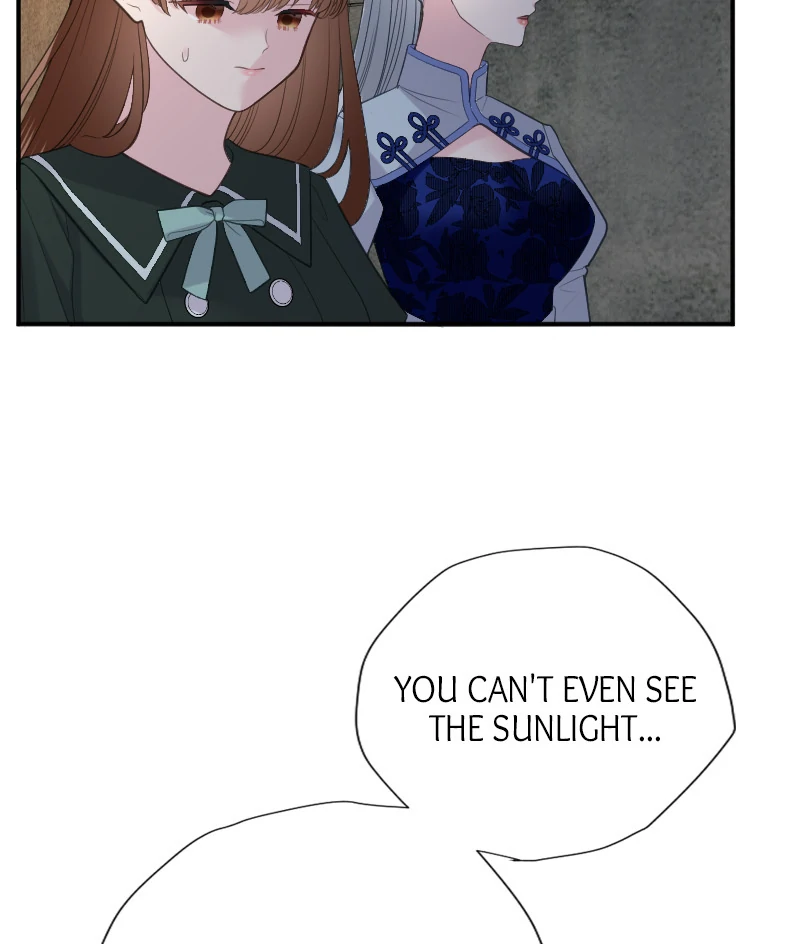 Notorious Wife-Killer's Remarriage Proposal Chapter 39 - page 50