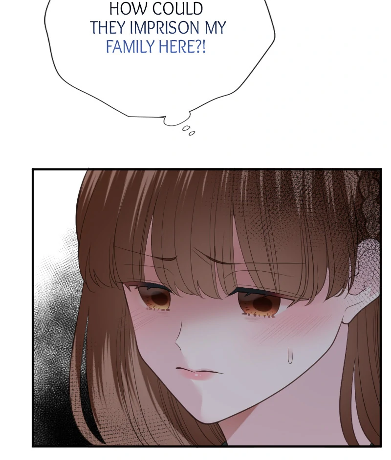 Notorious Wife-Killer's Remarriage Proposal Chapter 39 - page 51