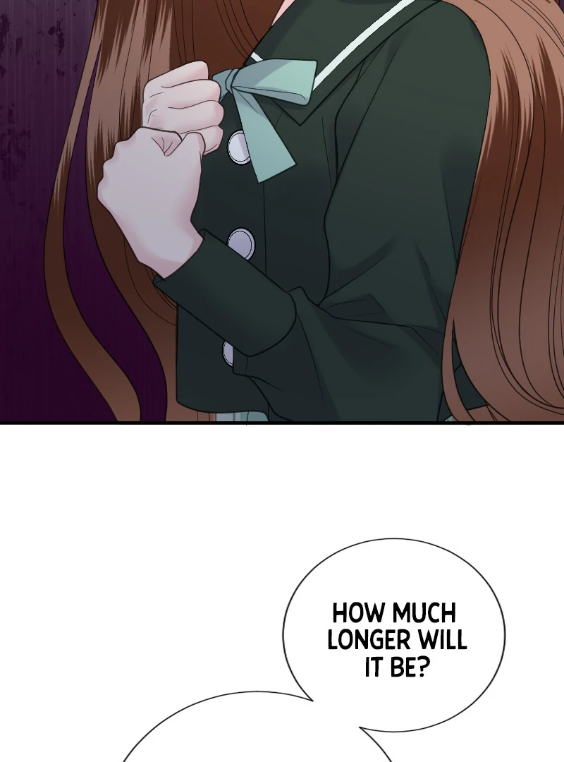 Notorious Wife-Killer's Remarriage Proposal Chapter 39 - page 54