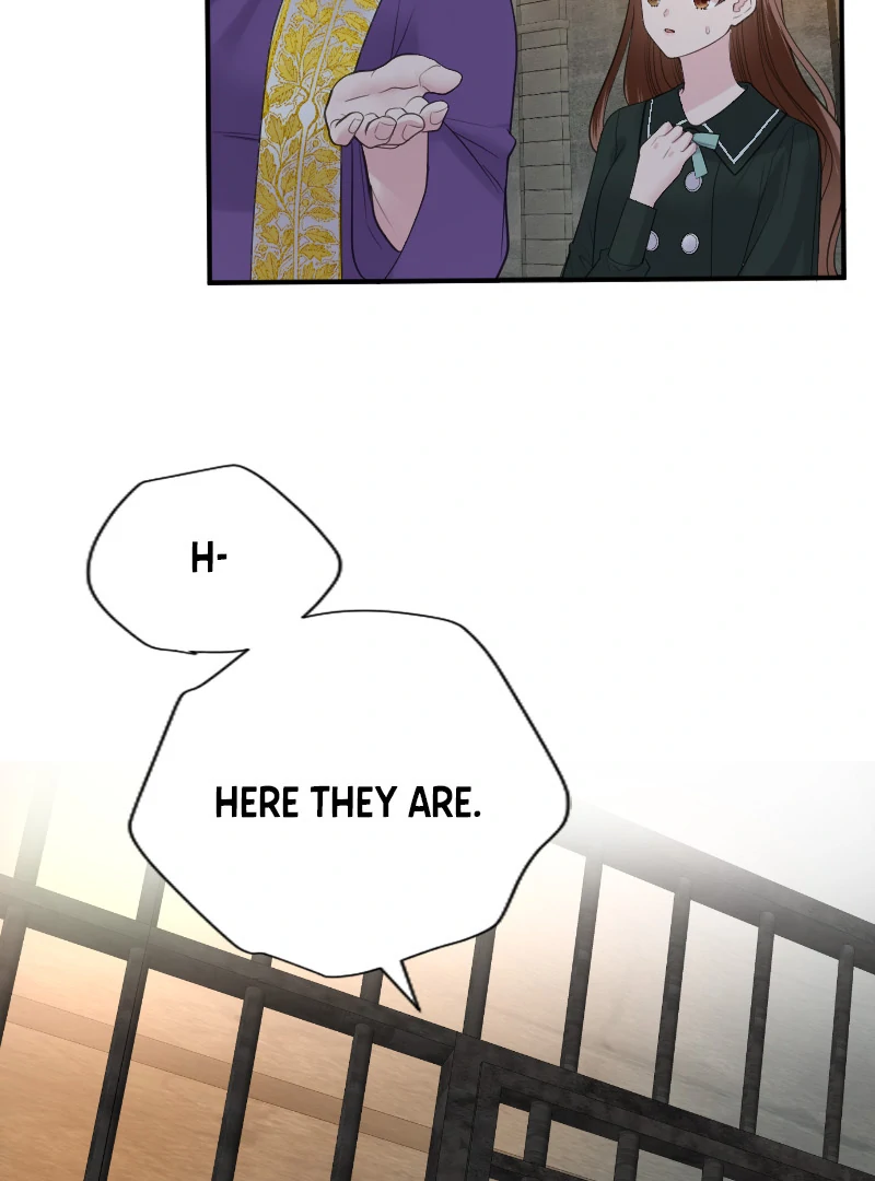 Notorious Wife-Killer's Remarriage Proposal Chapter 39 - page 57