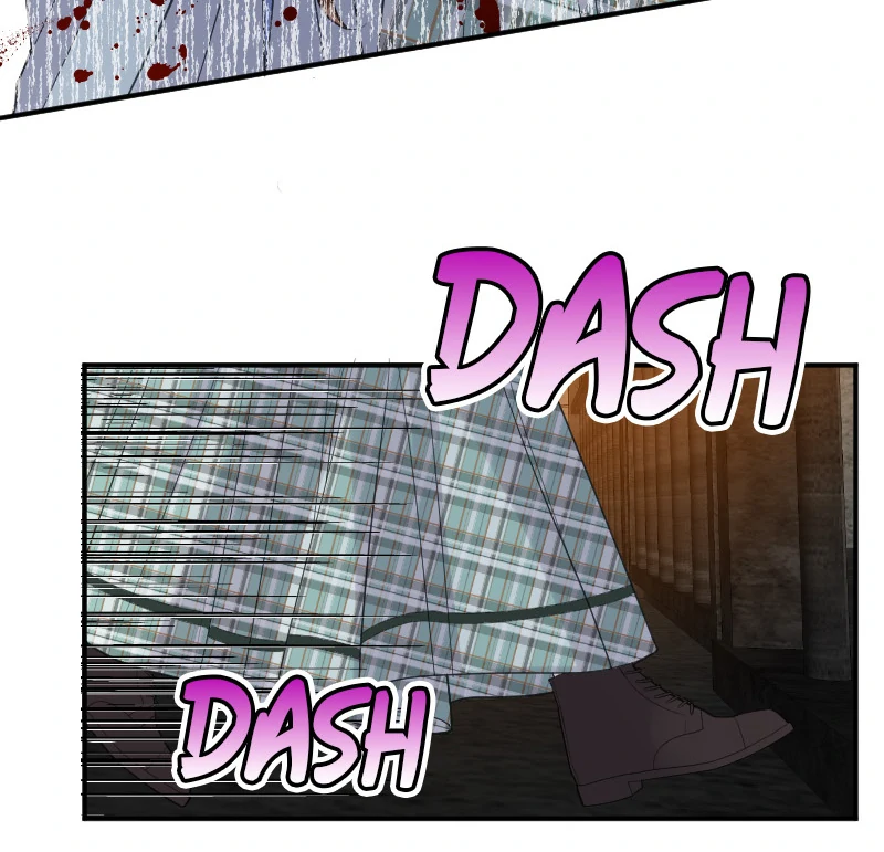 Notorious Wife-Killer's Remarriage Proposal Chapter 39 - page 61