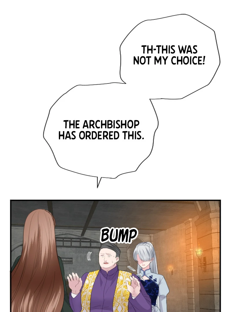 Notorious Wife-Killer's Remarriage Proposal Chapter 40 - page 11