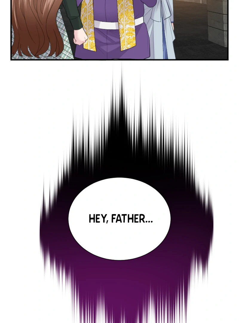 Notorious Wife-Killer's Remarriage Proposal Chapter 40 - page 12