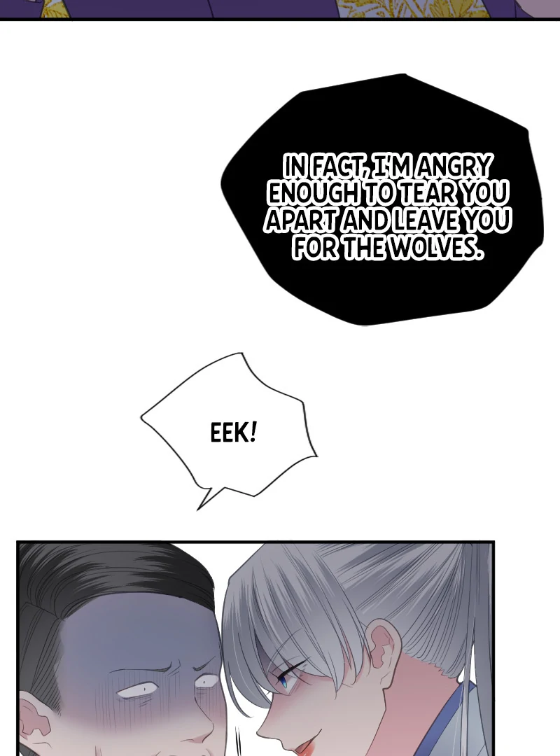 Notorious Wife-Killer's Remarriage Proposal Chapter 40 - page 15