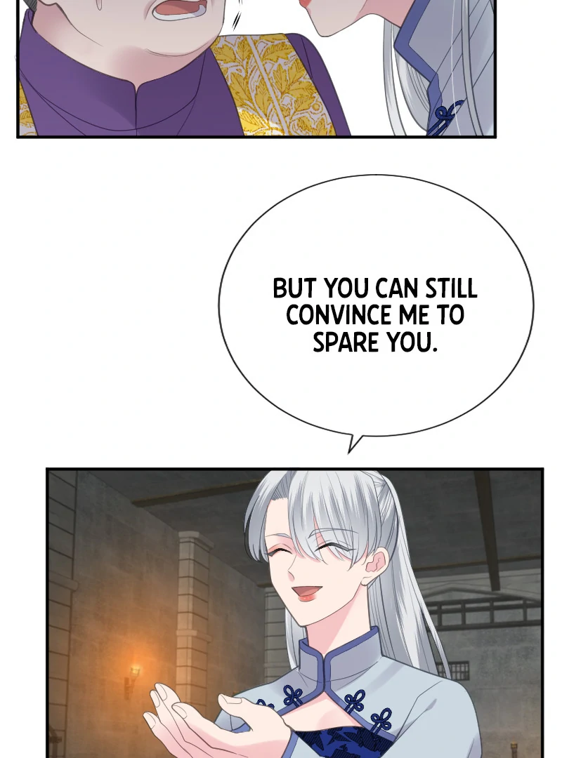 Notorious Wife-Killer's Remarriage Proposal Chapter 40 - page 16