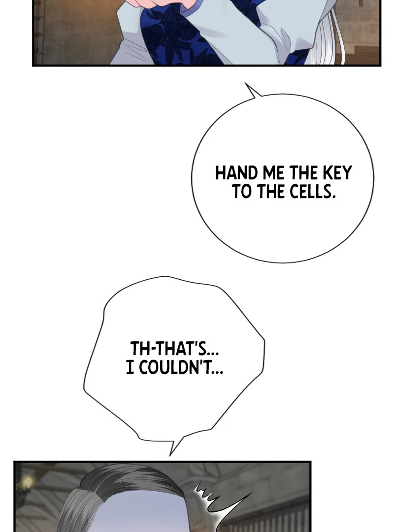 Notorious Wife-Killer's Remarriage Proposal Chapter 40 - page 17