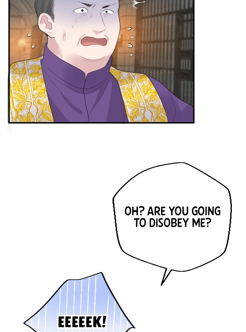 Notorious Wife-Killer's Remarriage Proposal Chapter 40 - page 18