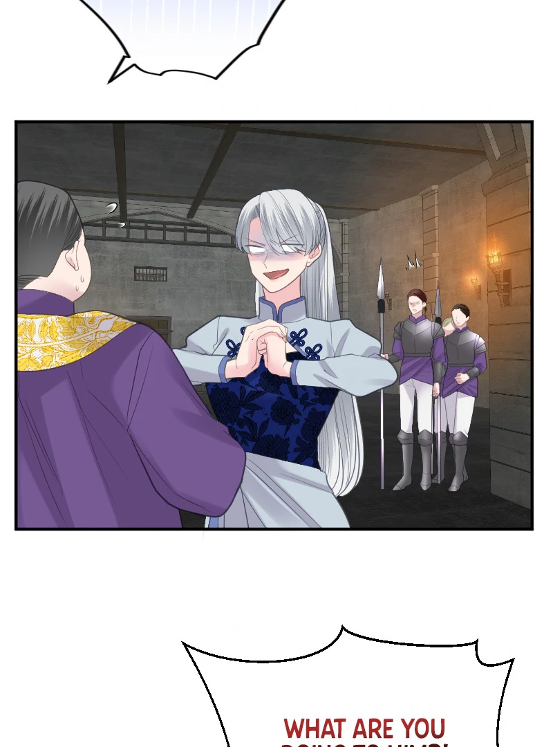 Notorious Wife-Killer's Remarriage Proposal Chapter 40 - page 19