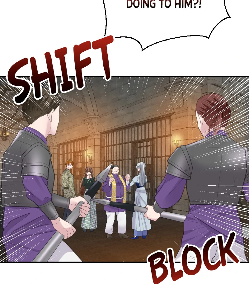 Notorious Wife-Killer's Remarriage Proposal Chapter 40 - page 20