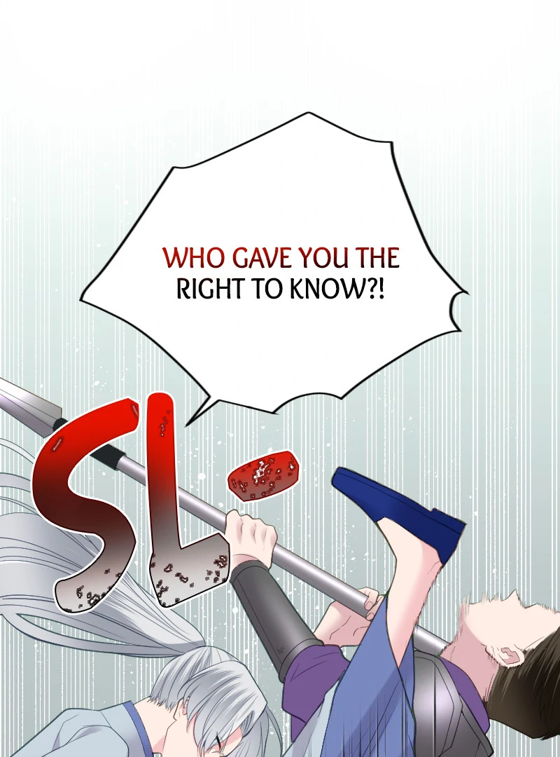 Notorious Wife-Killer's Remarriage Proposal Chapter 40 - page 22