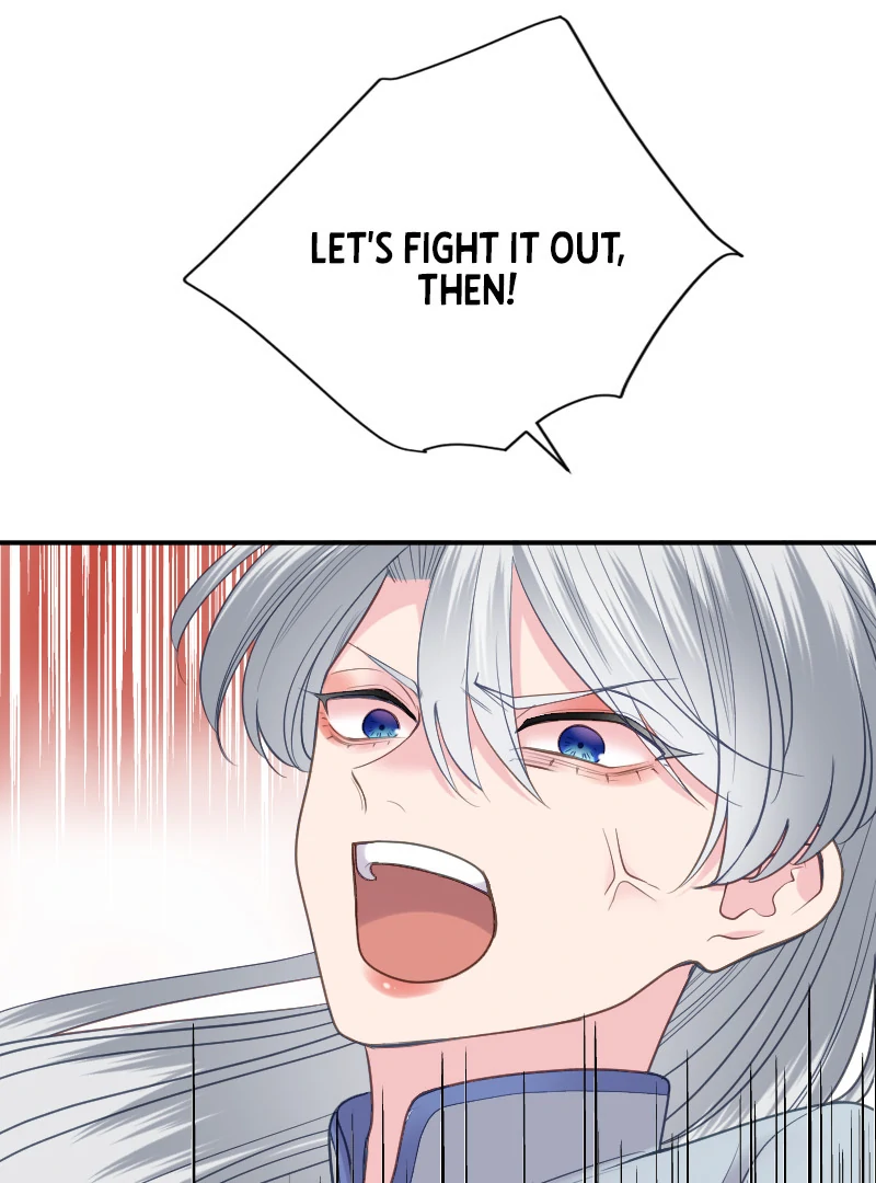 Notorious Wife-Killer's Remarriage Proposal Chapter 40 - page 24