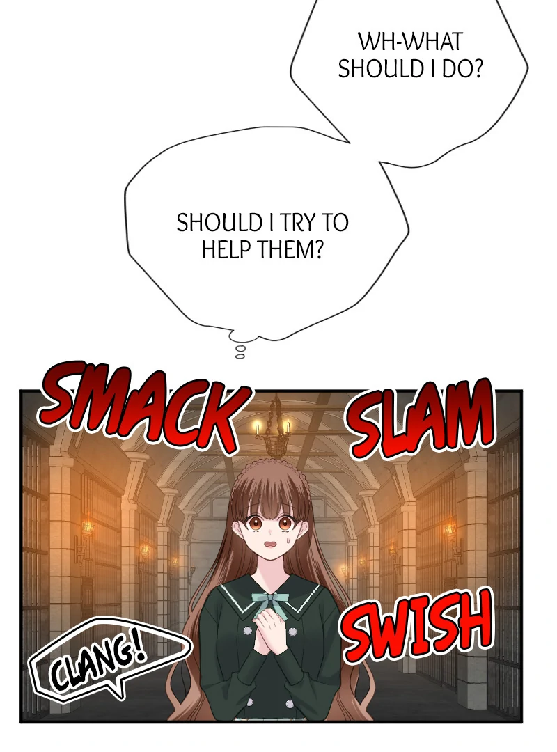 Notorious Wife-Killer's Remarriage Proposal Chapter 40 - page 26