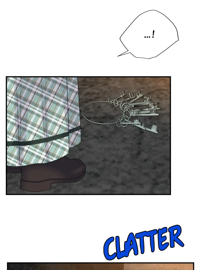 Notorious Wife-Killer's Remarriage Proposal Chapter 40 - page 27