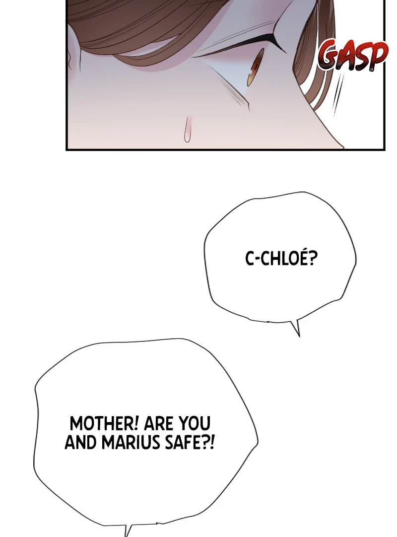 Notorious Wife-Killer's Remarriage Proposal Chapter 40 - page 29